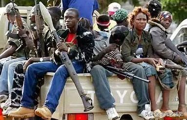 作为美国制度的非洲示范区，为什么利比里亚如今却这般惨淡？