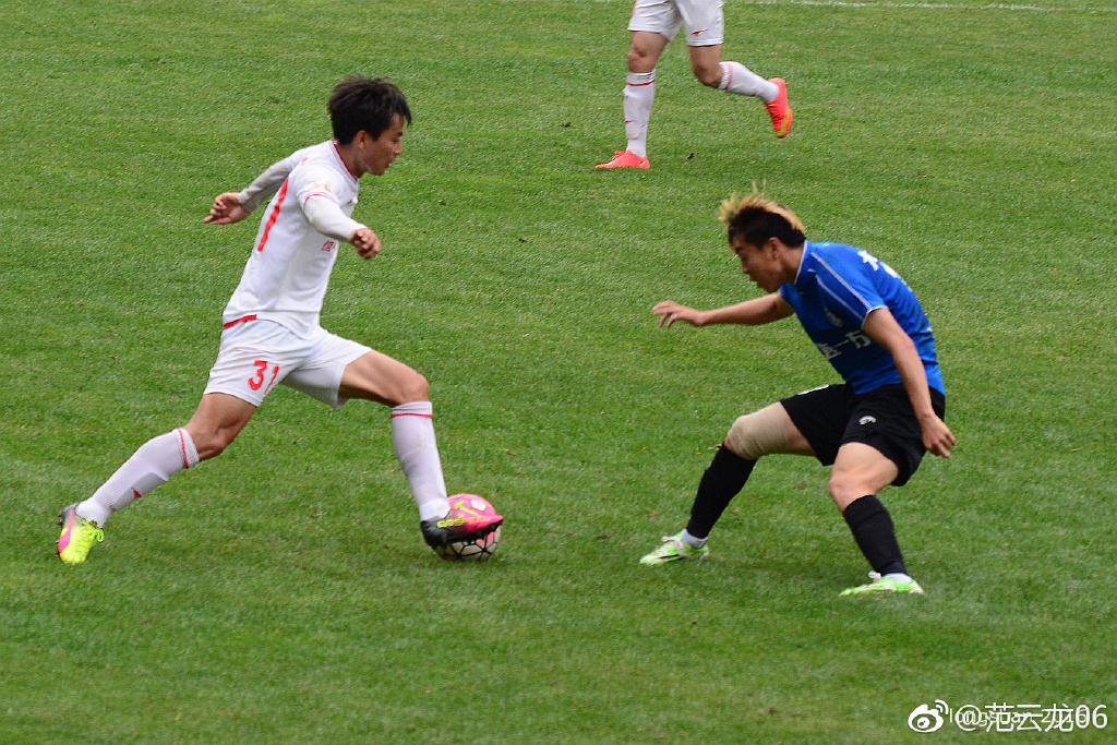 六家俱乐部中超,中超六支球队