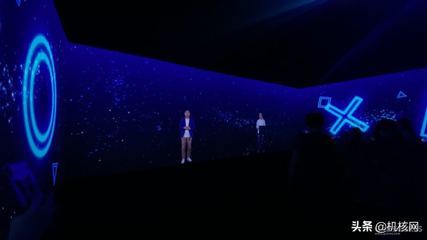 ps5国行发布会图文,ps5发布会真实感受