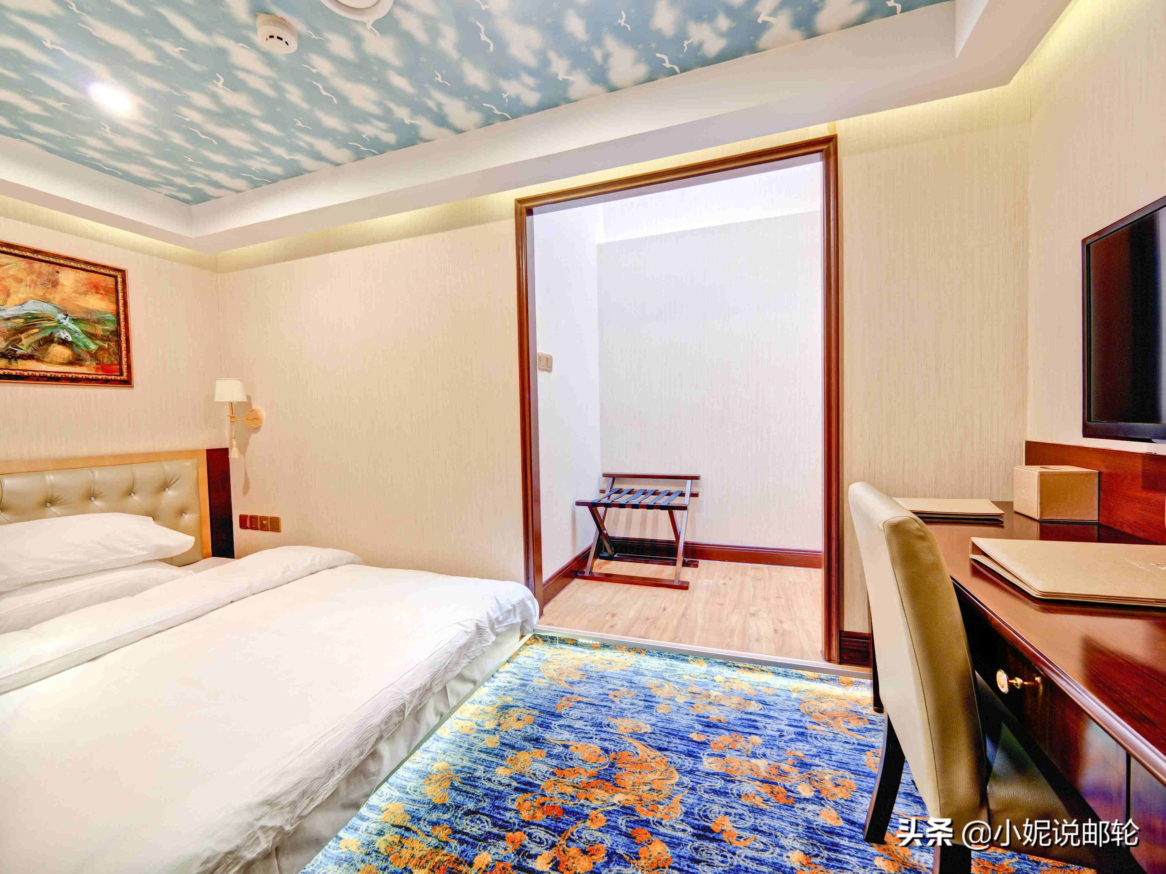 三峡豪华游轮黄金八号设施如何,长江三峡8号游轮攻略