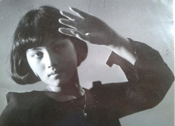 乐韵母亲逼死女儿后悔过吗,丹凤眼乐韵现状