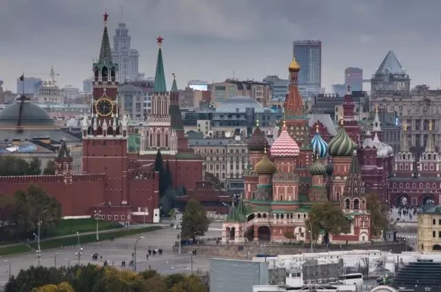 俄罗斯哪里最适合旅游,俄罗斯景色和文化