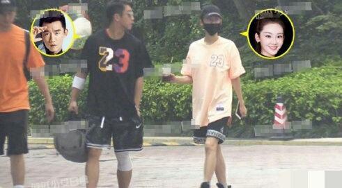 郑恺爱的是苗苗还是程晓玥,郑恺为什么对杨颖比对苗苗好