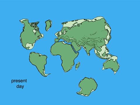 地震波纵波和横波,地震波都有什么特点