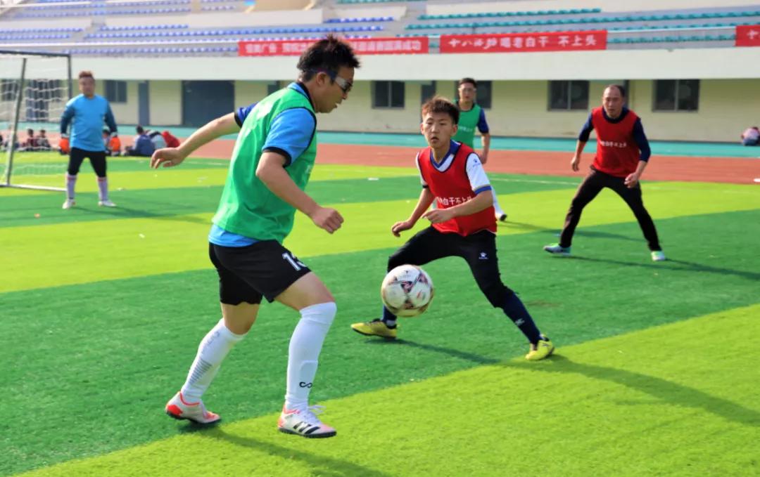 十八酒坊邀请赛,涉县足球比赛最新