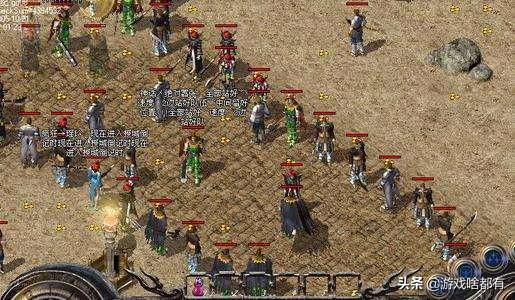 那些我们的青春记忆的网络游戏,网络游戏有哪几个游戏比较厉害