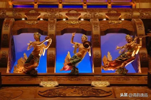 无锡灵山梵宫花了多少亿,无锡梵宫耗资多少