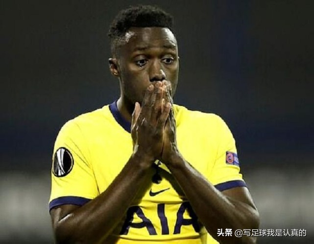 热刺0-4不敌纽卡,热刺2-2战平