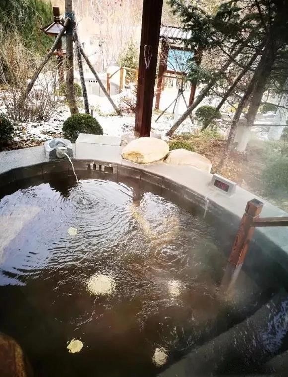 丹东温泉旅游攻略,丹东温泉二日游攻略