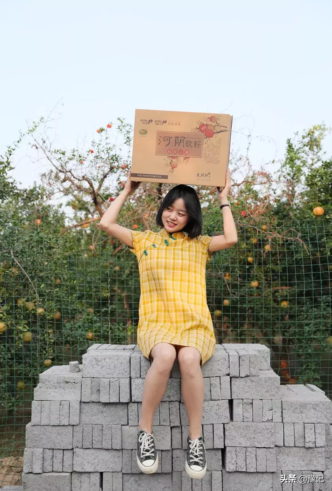 荥阳市软籽石榴基地在哪里,荥阳的软籽石榴基地在什么地方