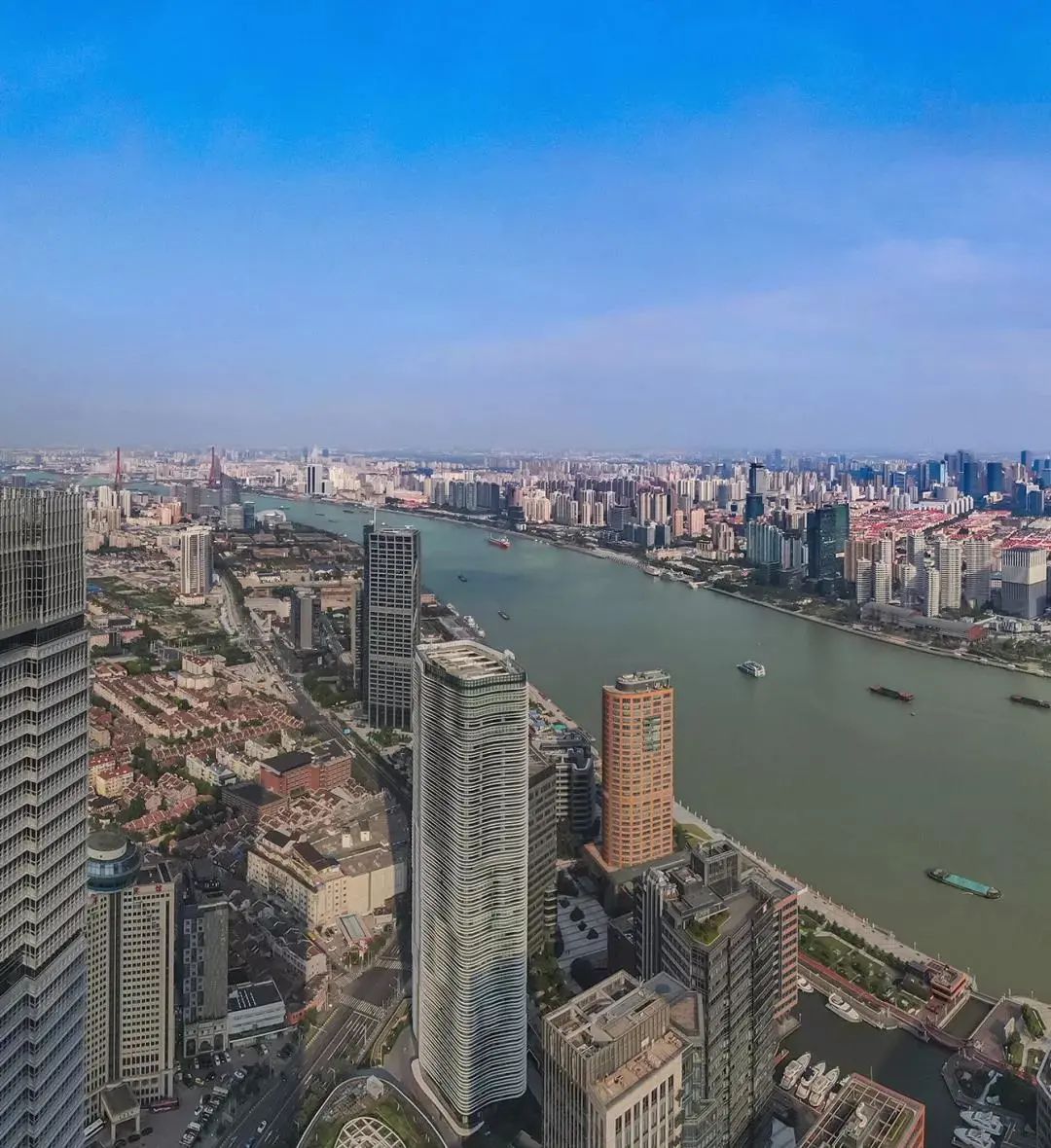 上海最新开业的大型商场,上海2025年即将开业的商场