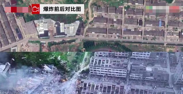 液化气槽罐车爆炸的威力,浙江槽罐车爆炸威力