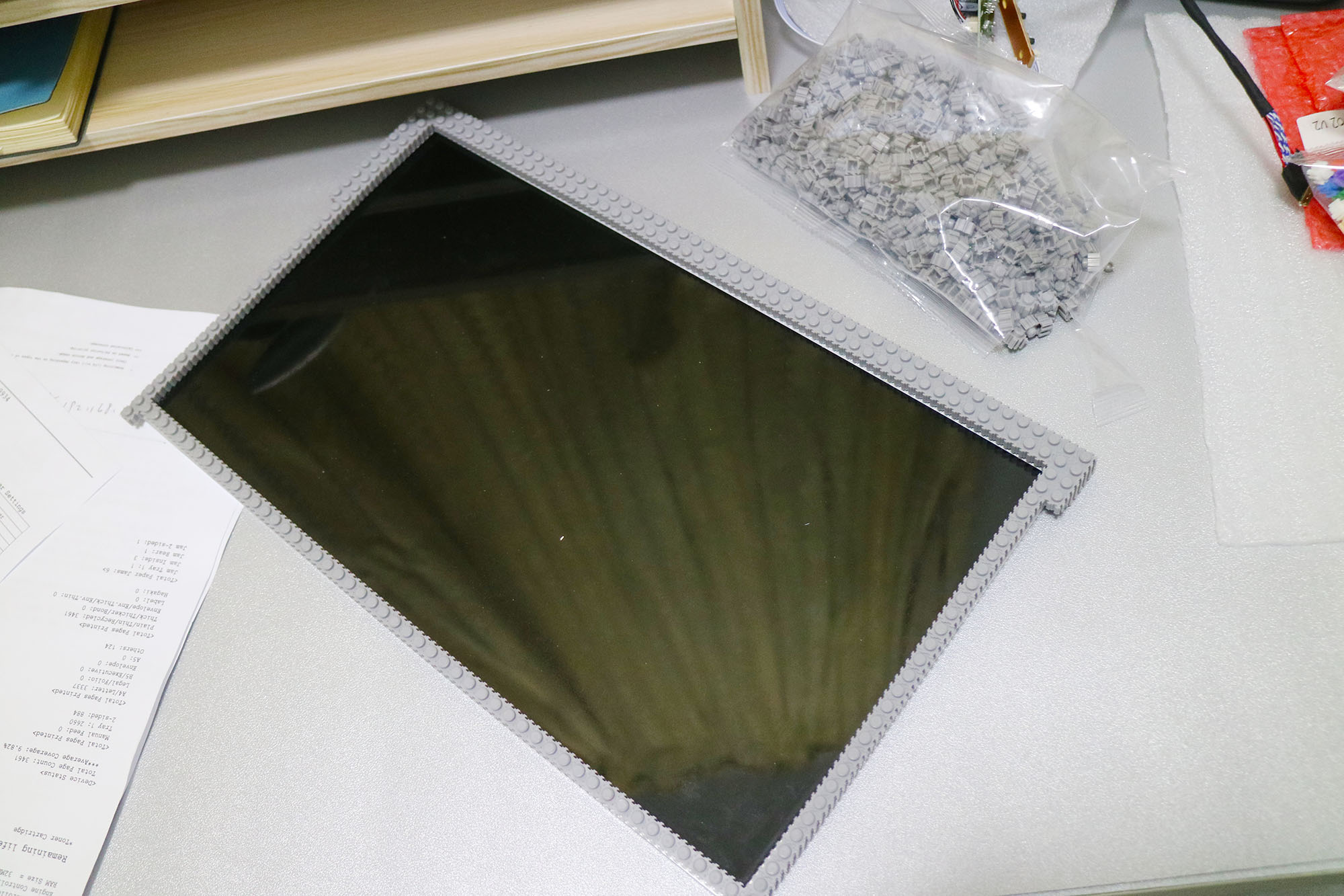 200块预算电脑显示器,办公双屏显示器