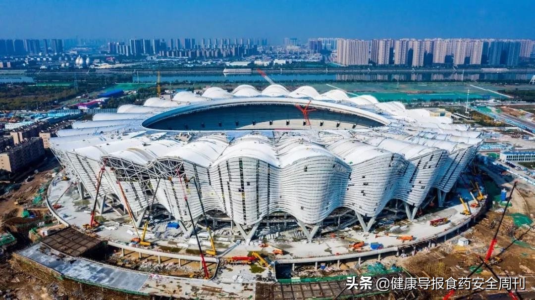 西安世园会石榴花,西安石榴花