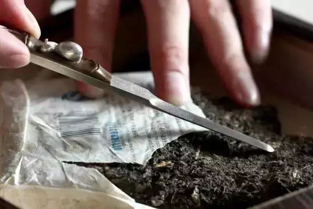 茶｜什么是紧压茶？压成大饼会更好喝吗？