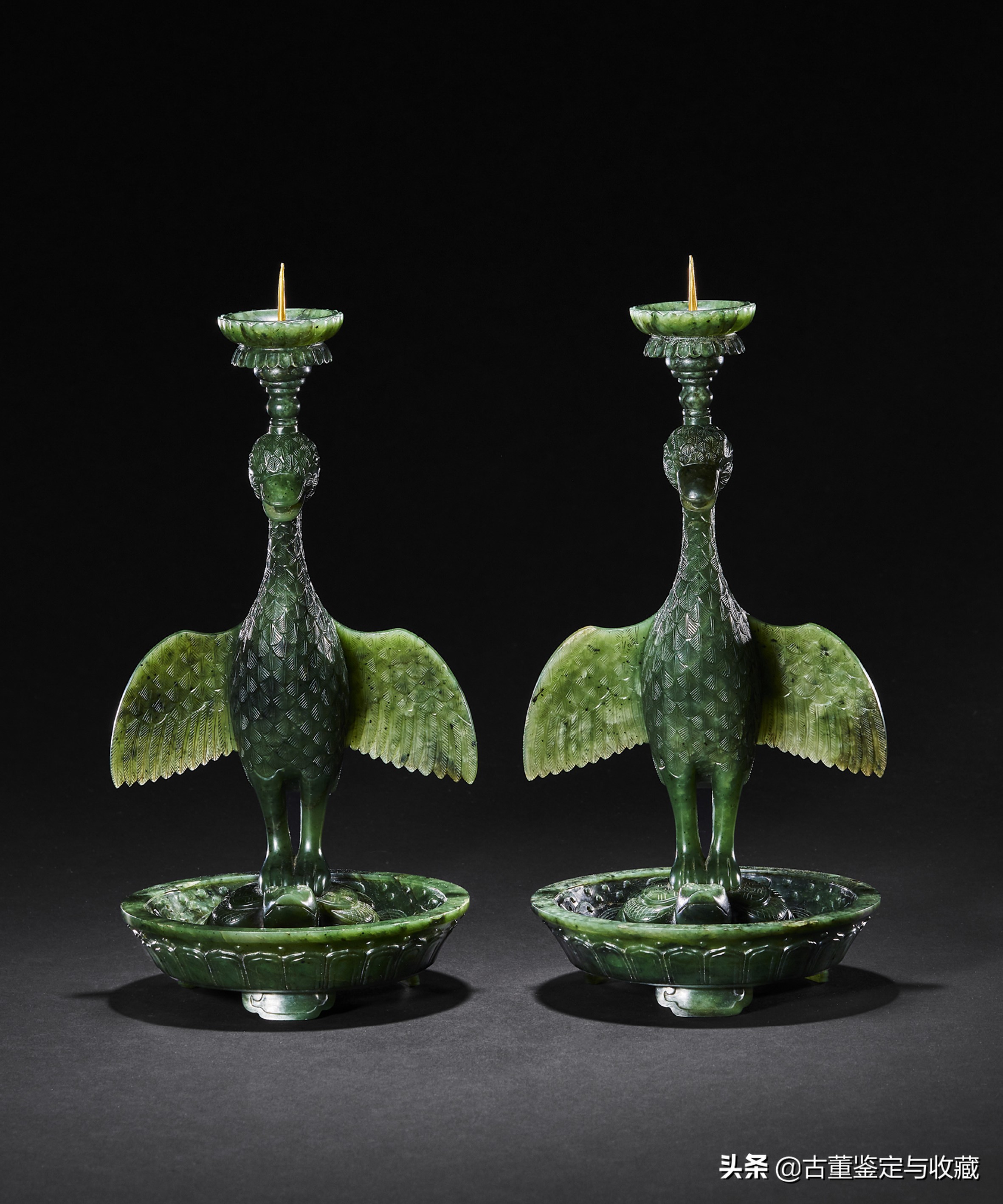 金和轩玉器专场拍卖,2019年古天一玉器拍卖纪录