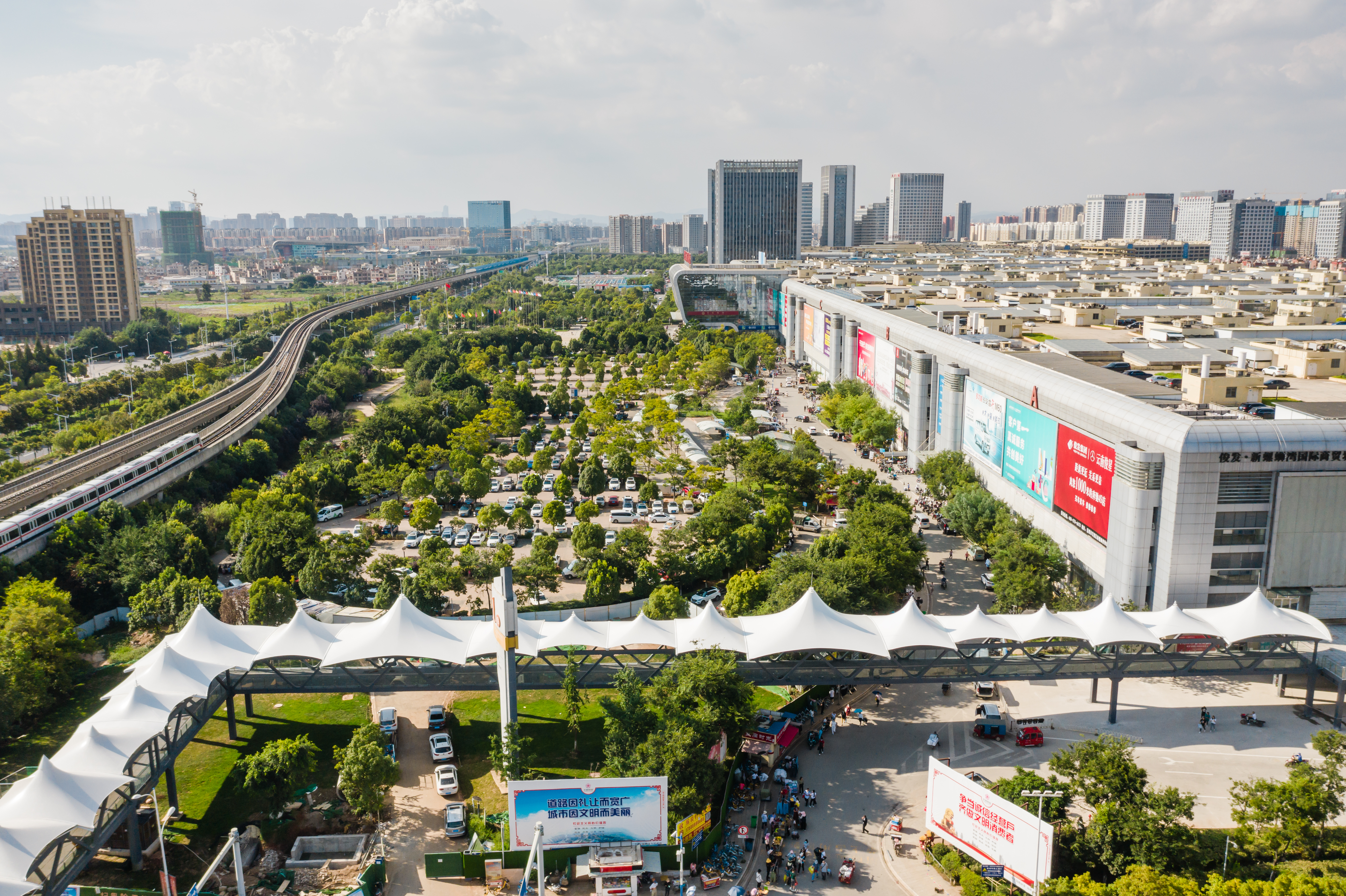 昆明新螺蛳湾商铺转租,新螺蛳湾租金价格