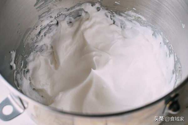 在家做出美味瑞士卷,自制低糖瑞士卷