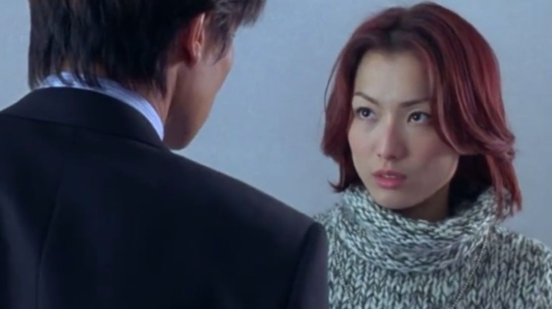 刘德华郑秀文演的电影,刘德华郑秀文孤男寡女歌曲