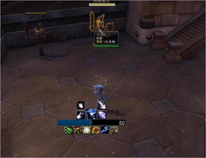 关于魔兽世界dps输出排行榜,pve的远程dps