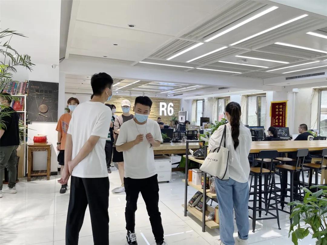 来都来了，那就直接做测试吧