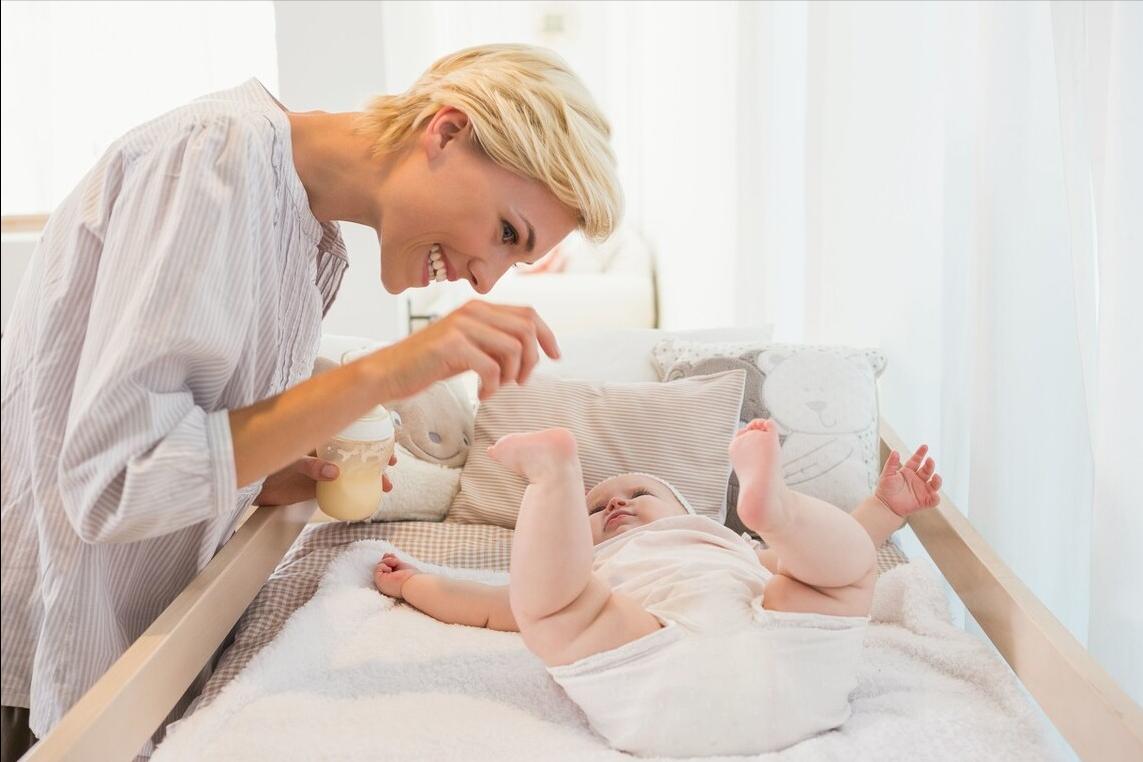 宝宝发育落后需要警惕吗,影响宝宝智商发育因素