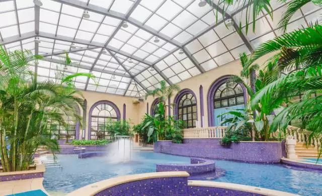 金华泡温泉地方推荐,金华泡温泉攻略