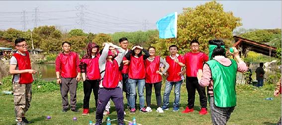 团建怎么做又有意义又省钱,团建必备的十大项目