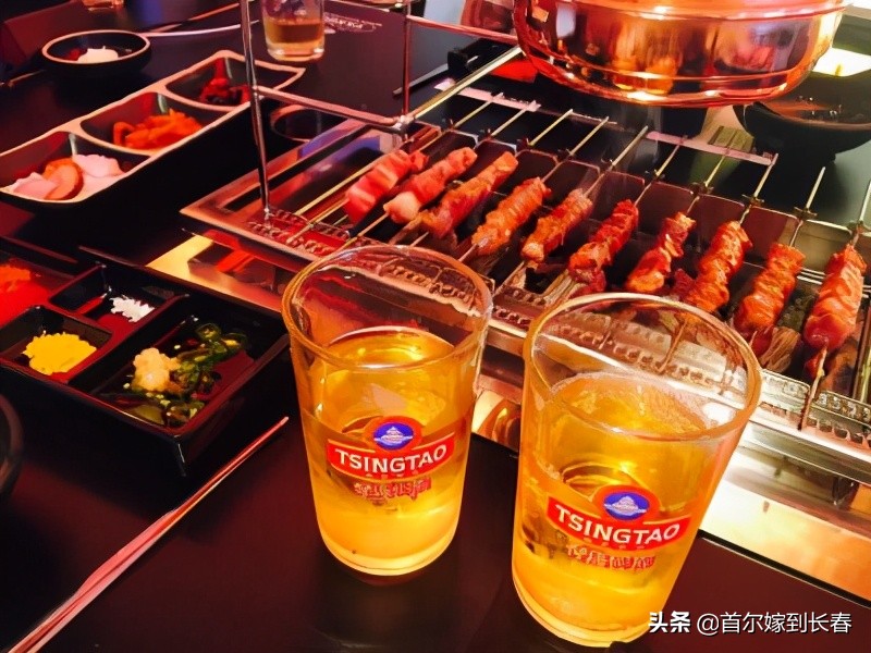 韩国啤酒排行榜前十名,韩国排名第一的啤酒