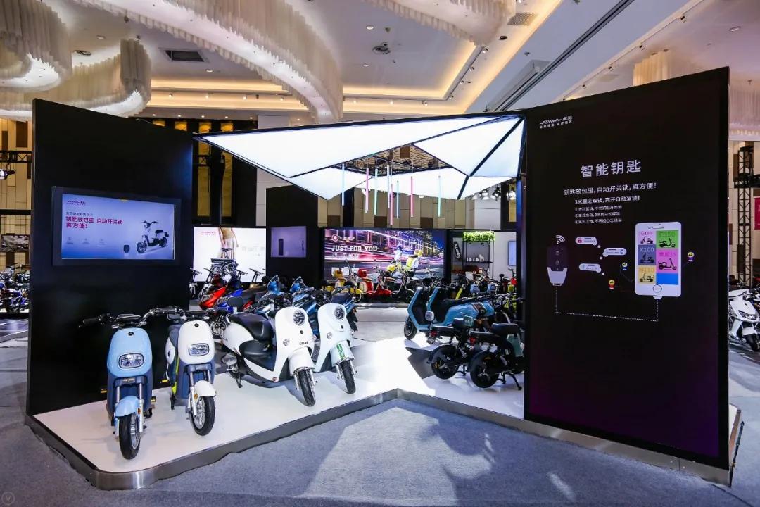 爱玛锂电车续航能力,爱玛48v锂电池车型