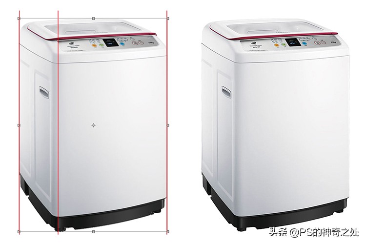 产品精修一般用建模还是ps,ps精修茶叶产品教程