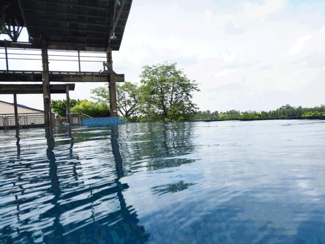 番禺|2天1夜仅499住1房1厅房车+早餐+2大2小长鹿休博园门票+泳池