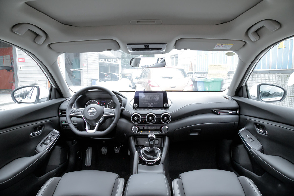 天籁60年,小天籁2014款