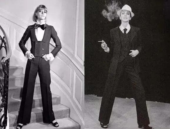 用ysl香水的都是渣女吗,ysl最撩人的香水