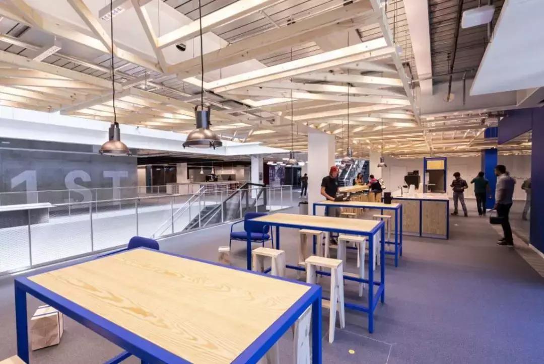 阿迪达斯adidas总部,adidas总部大楼图片