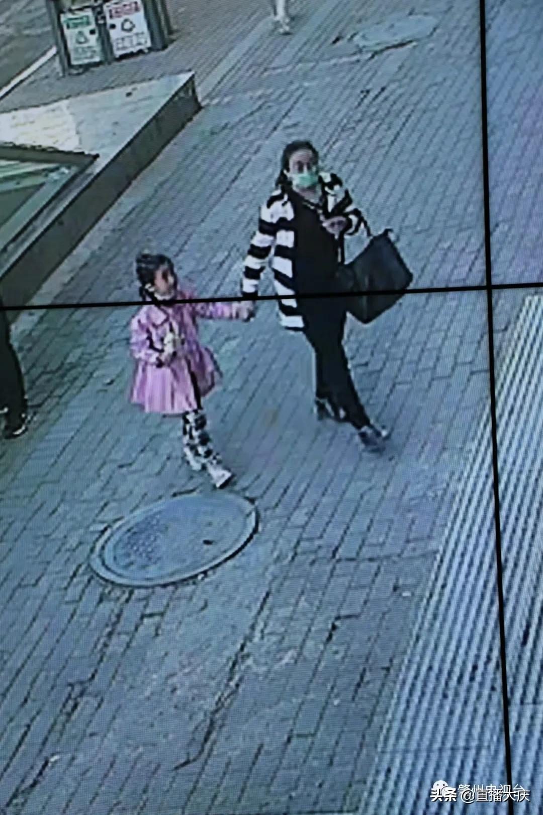 黑龙江省肇州县公布照片并悬赏1000元寻找密切接触者