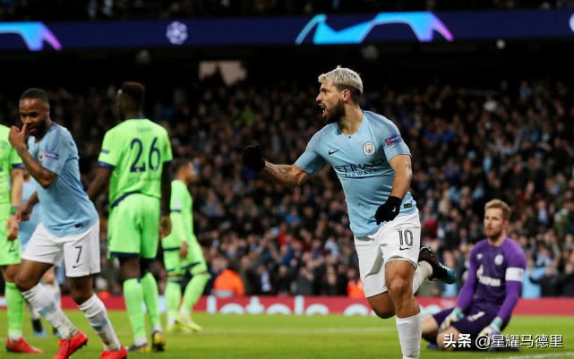 欧冠八强中的大礼包米兰双雄,欧冠16强全部出炉曼城
