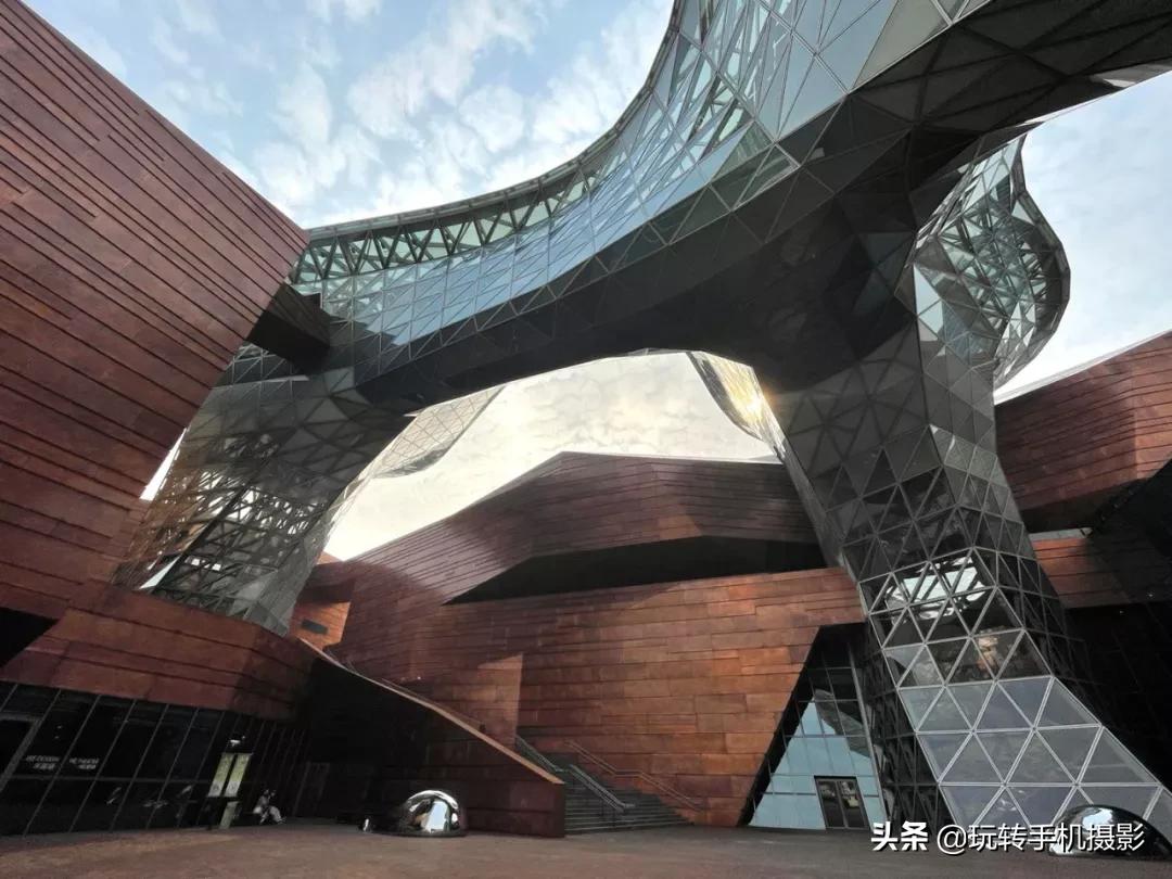 iPhone12相机操作指南，用好了随手一拍就是大片