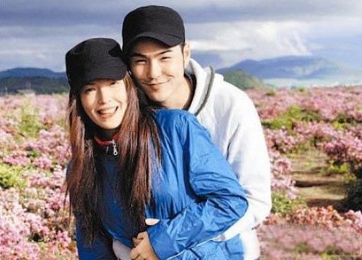 罗志祥潘玮柏陈柏霖,阮经天罗志祥潘玮柏