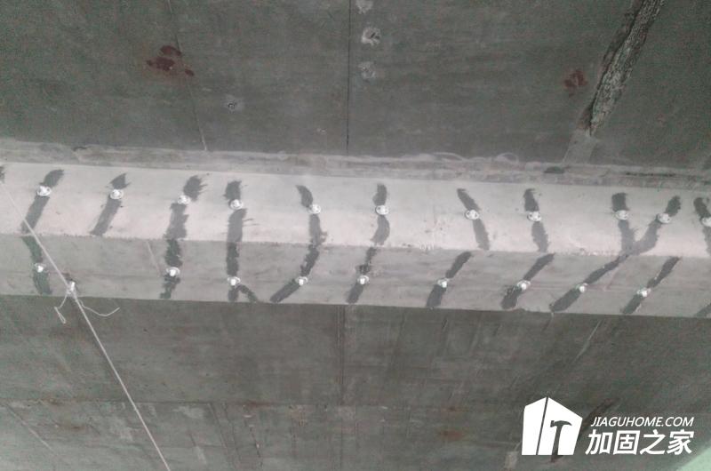 房屋裂缝注胶修复,房屋裂缝灌浆加固施工的详细流程
