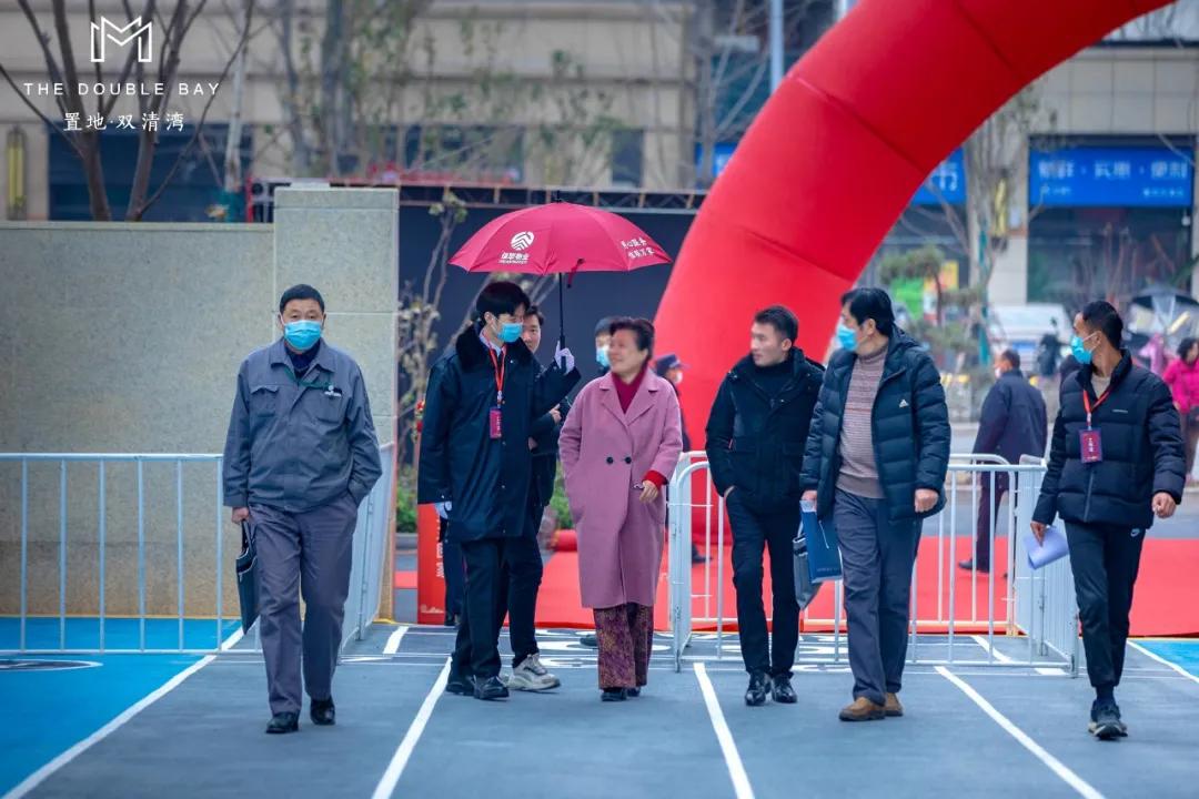 阜阳最新交付“红黑榜”！8大品质小区好评！4大新盘交付被投诉…