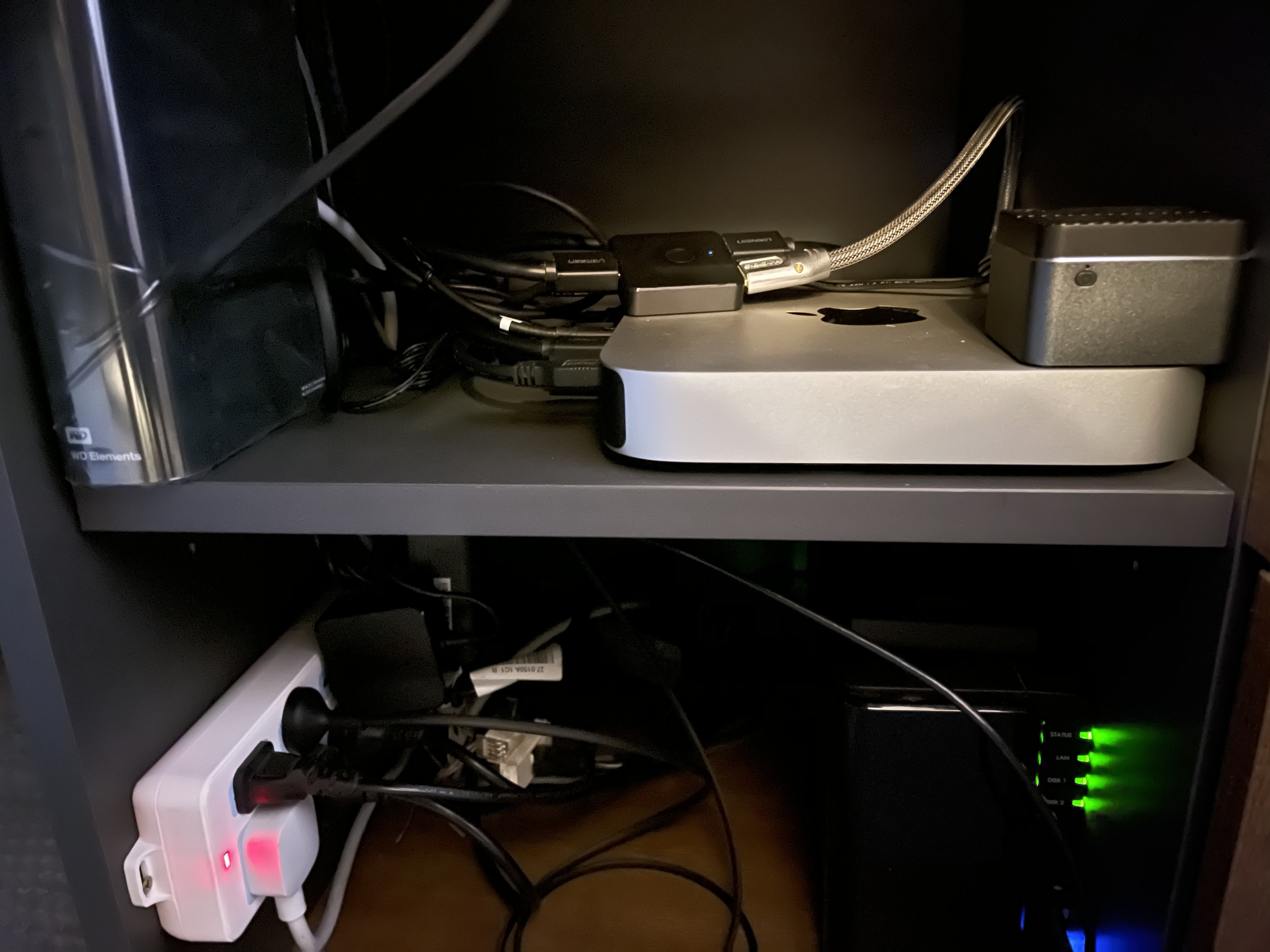 m1版macmini开箱视频,m1版macmini带得动144hz显示器吗