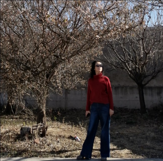 60岁跳鬼步舞基本步法,跳鬼步舞30分钟