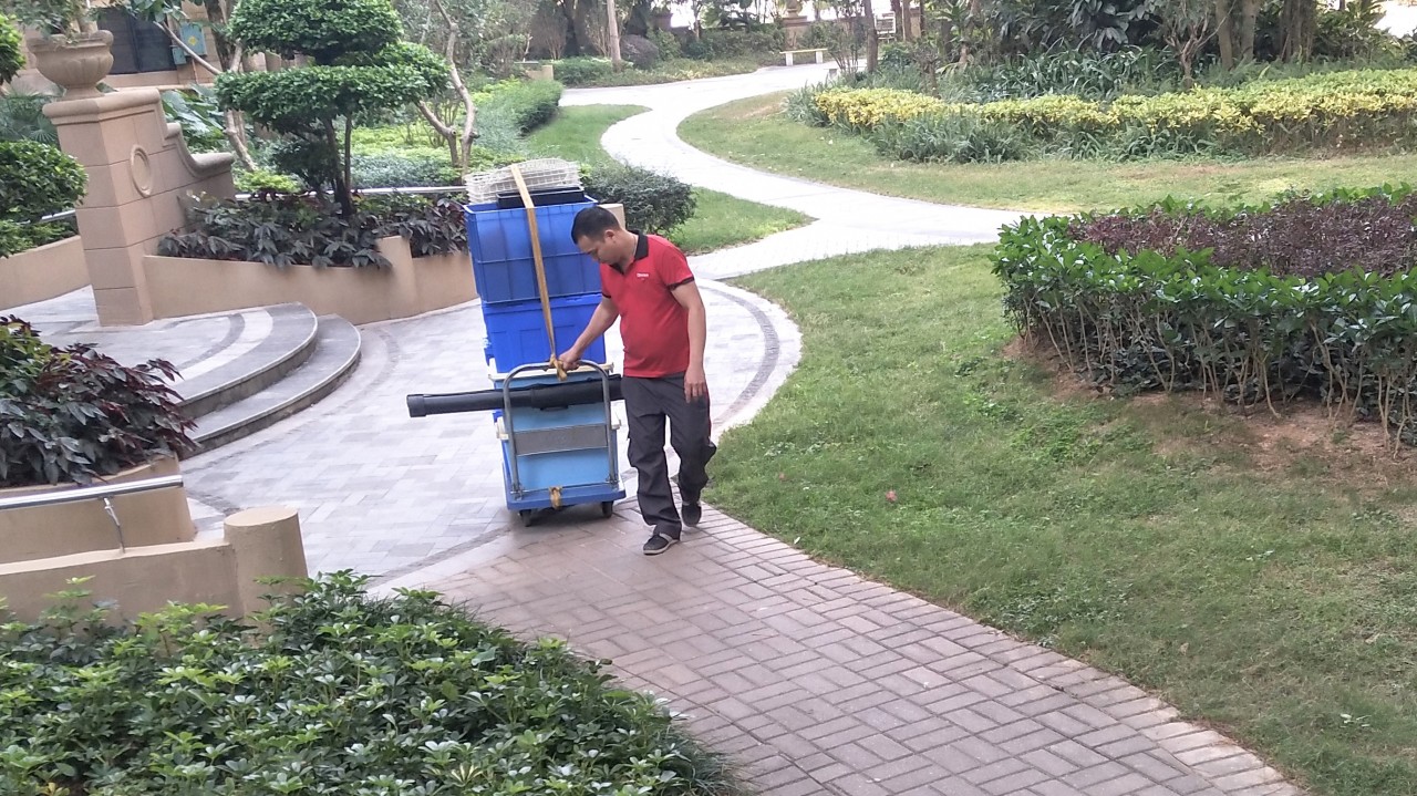 新二手房搬家怎么搬运物品,出租房搬家怎么收纳