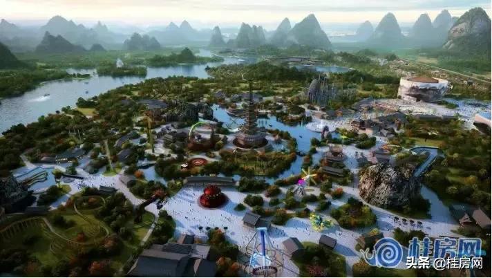 桂林各区房价最新走势,桂林房价最新价目表