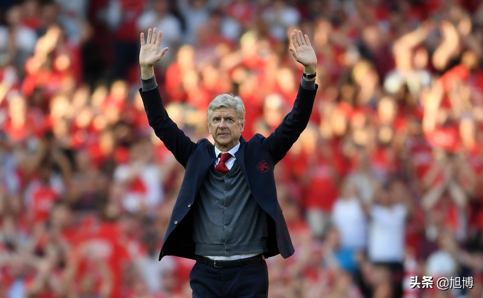 温格执教拜仁,温格去拜仁