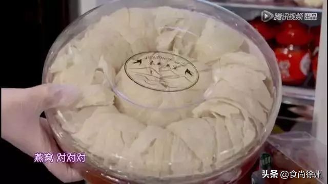 非常时期吃货视频,非常时期囤了这么多菜