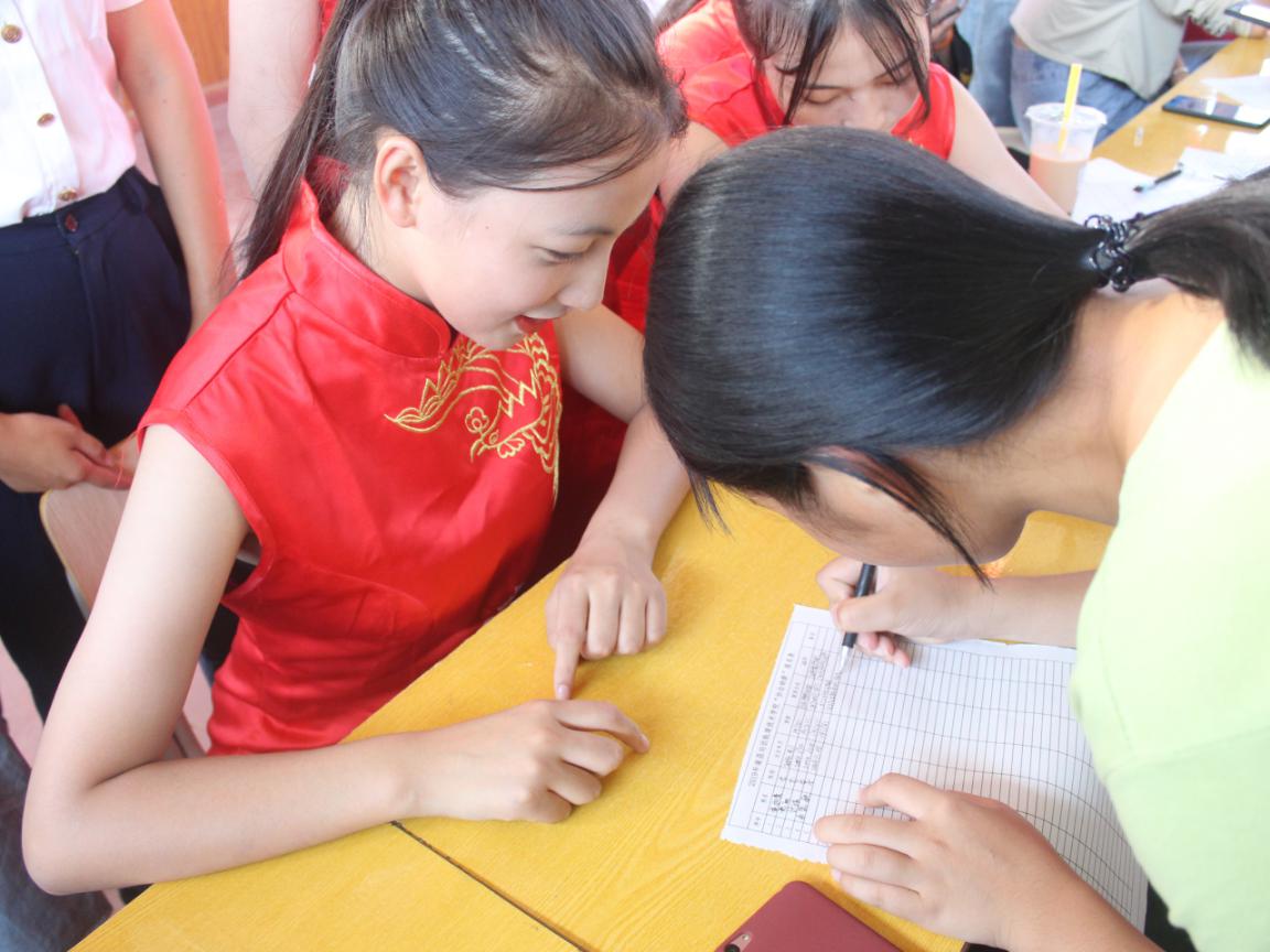 中职不要宅协会等你来-南昌轨道学校2019年协会纳新活动圆满落幕