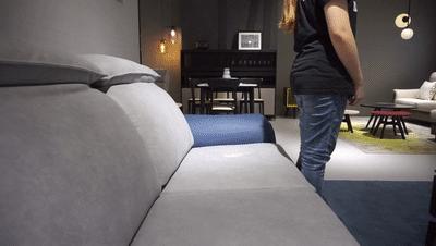 小户型沙发推荐高级感,显档次高级感沙发推荐