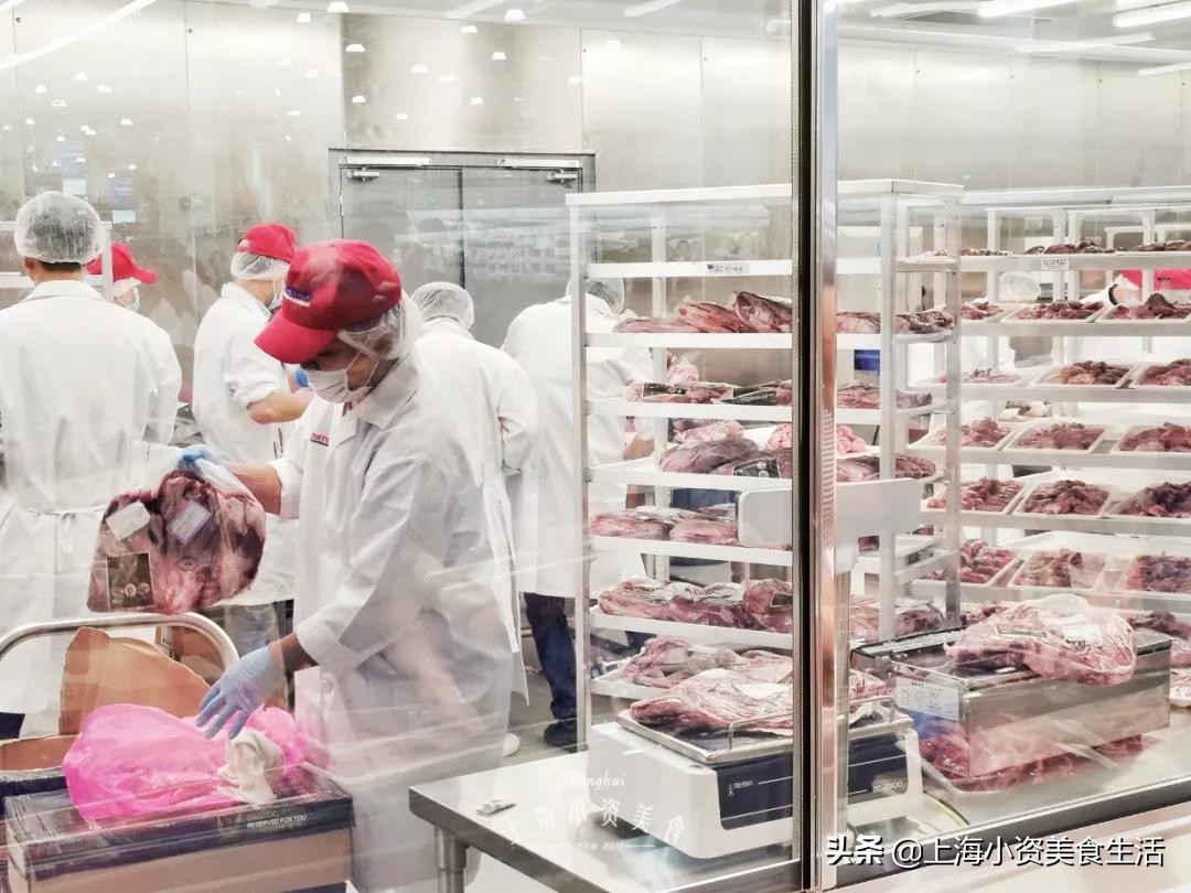 costco5小时,大陆首家costco开业抢购实拍